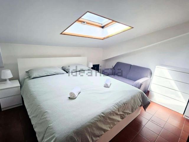 Appartamento in affitto di 45 m² in Via Montaione