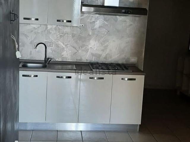 Appartamento in affitto di 45 m² in Via Montalbano