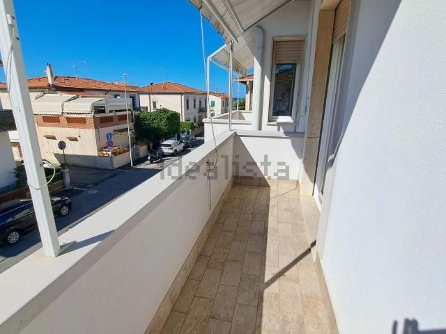 Appartamento in affitto di 45 m² in Via Monte alla Rena