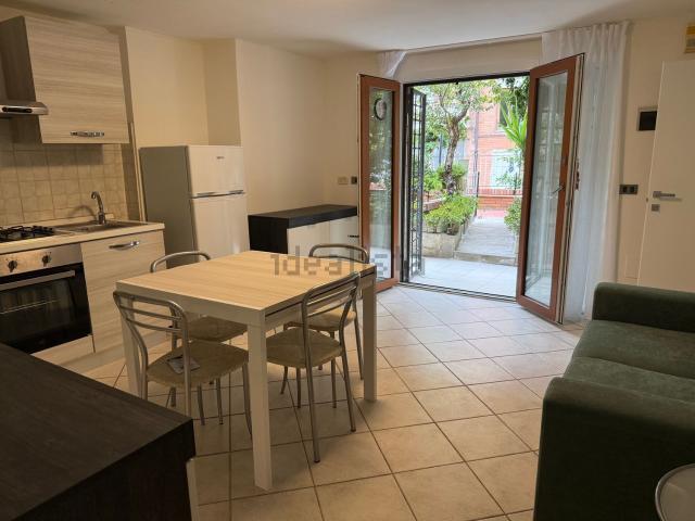 Appartamento in affitto di 45 m² in Via Monte Bianco