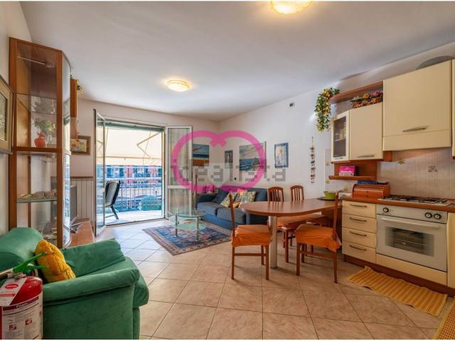 Appartamento in affitto di 45 m² in Via Monte Grappa, 43
