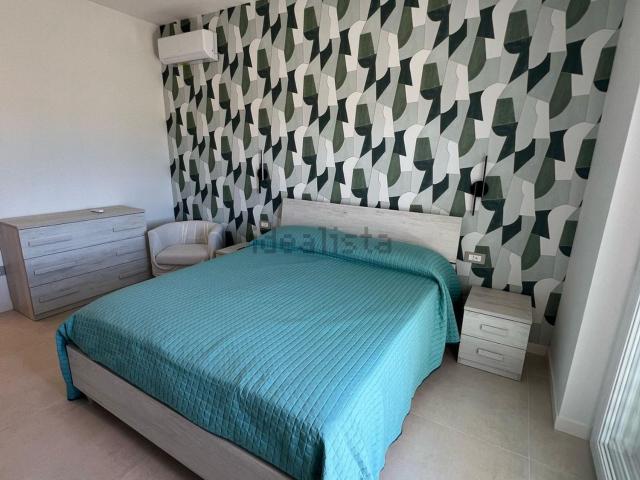 Appartamento in affitto di 45 m² in Via Monte Ruscello