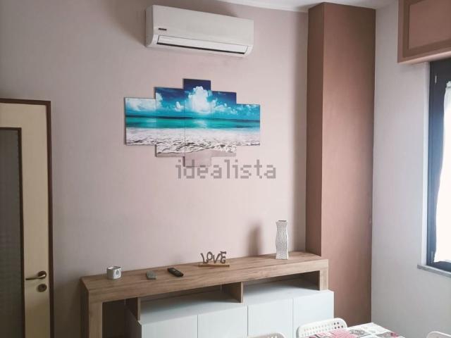 Appartamento in affitto di 45 m² in Via Montebello