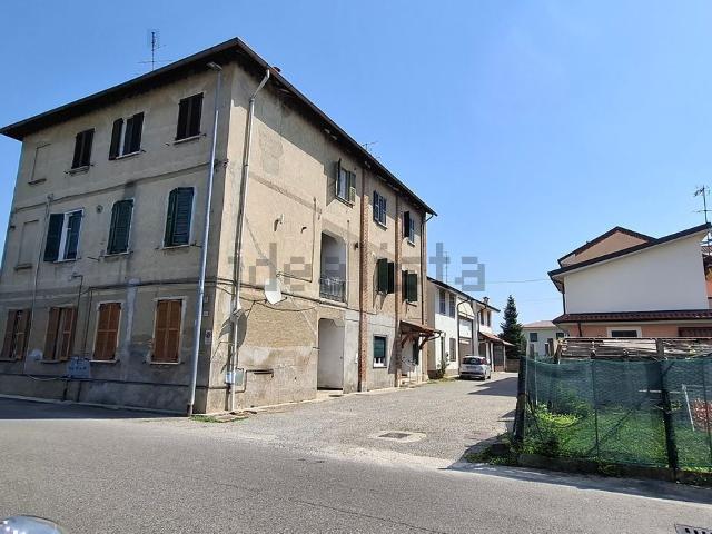 Appartamento in affitto di 45 m² in Via Montello, 29