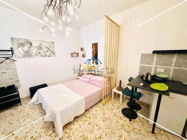 Appartamento in affitto di 45 m² in Via Montesanto
