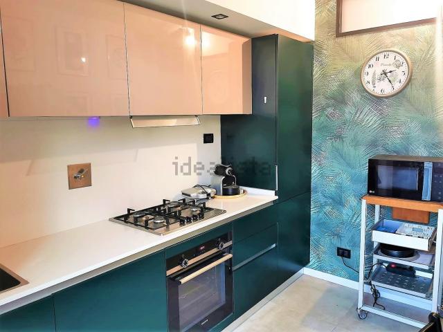 Appartamento in affitto di 45 m² in Via Monferrato, 20