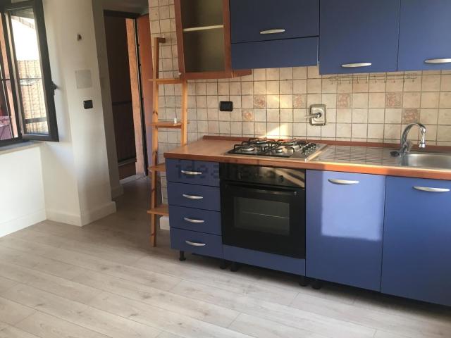 Appartamento in affitto di 45 m² in Via Mongrando, 57