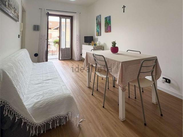 Appartamento in affitto di 45 m² in Via Mora e Gibin
