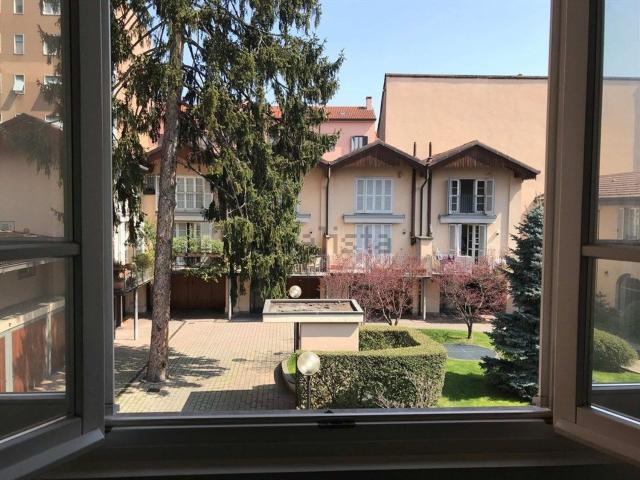 Appartamento in affitto di 45 m² in Via Mosè Bianchi, 14