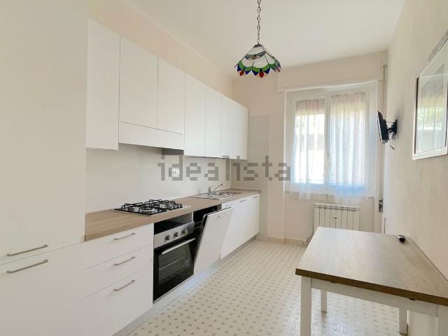 Appartamento in affitto di 45 m² in Via mozzachiodi