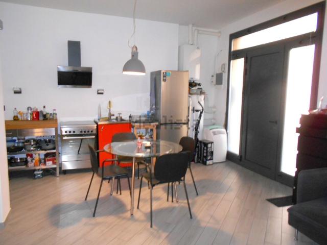 Appartamento in affitto di 45 m² in Via Muzzina