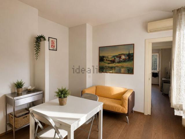 Appartamento in affitto di 45 m² in Via Nacchi, 1