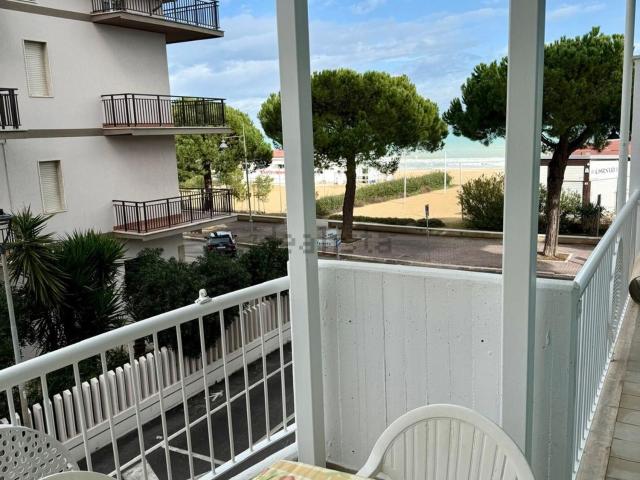 Appartamento in affitto di 45 m² in Via Nazario Sauro, 1