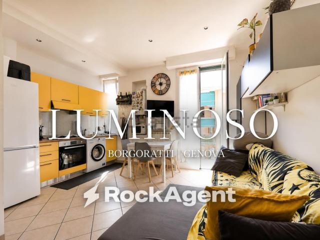 Appartamento in affitto di 45 m² in Via Nicolò Copernico, 18