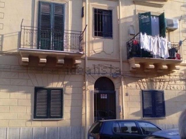 Appartamento in affitto di 45 m² in Via nicolò cacciatore, 14