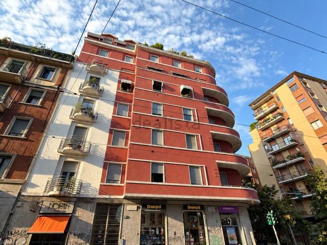 Appartamento in affitto di 45 m² in Via Nicola Antonio Porpora, 169