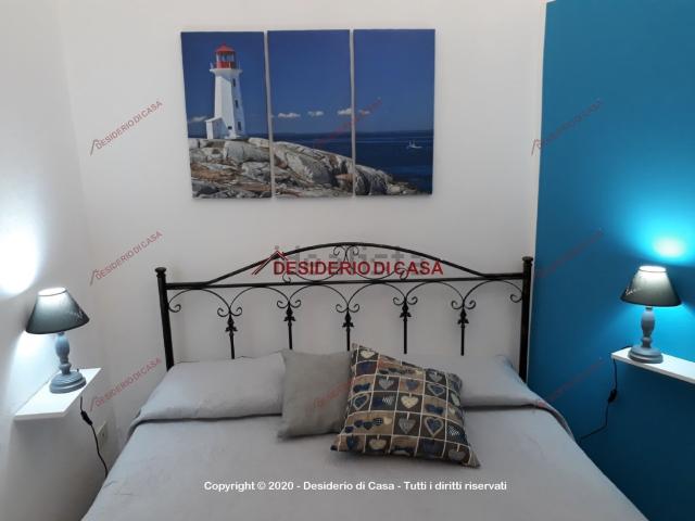 Appartamento in affitto di 45 m² in Via Nicola Botta, 42