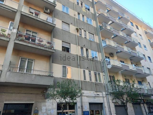Appartamento in affitto di 45 m² in Via Nizza