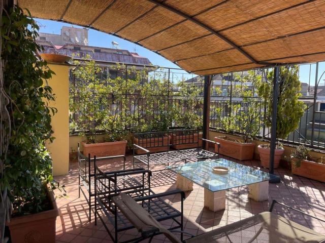 Appartamento in affitto di 45 m² in Via Nomentana, 166