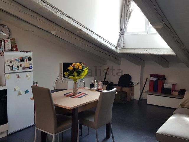Appartamento in affitto di 45 m² in Via Nordio Aurelio e Fabio, 11