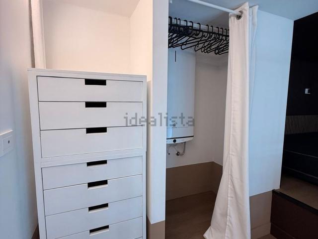 Appartamento in affitto di 45 m² in Via Omegna, 12