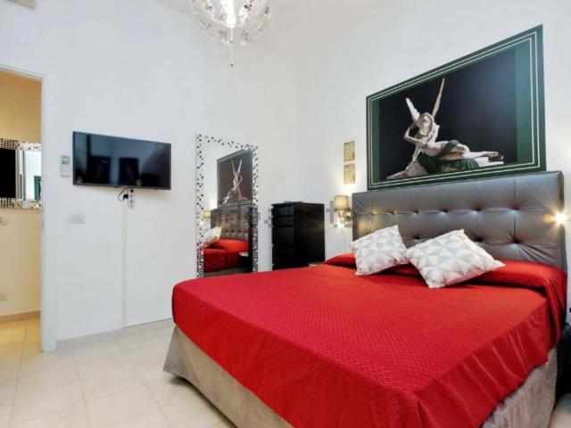 Appartamento in affitto di 45 m² in Via Ostia