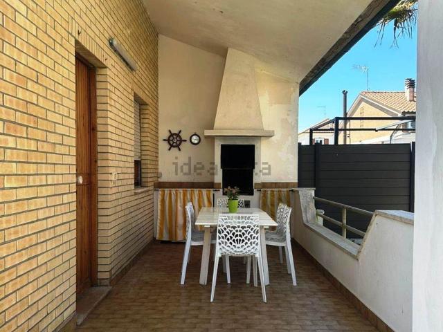 Appartamento in affitto di 45 m² in Via Ostro