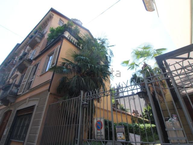 Appartamento in affitto di 45 m² in Via Ormea, 24