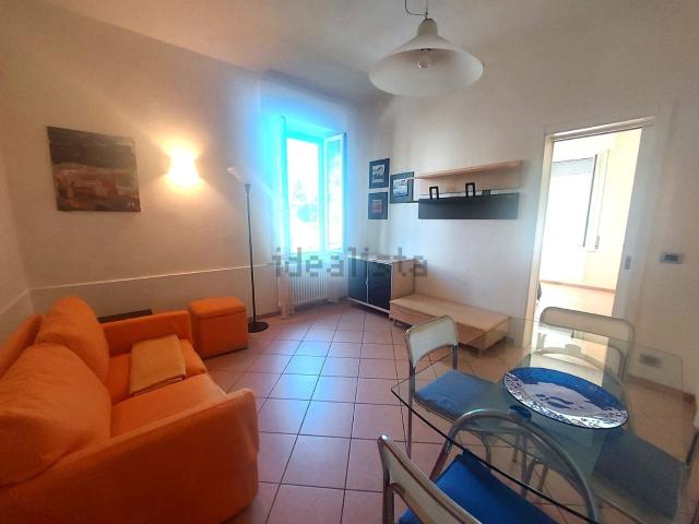 Appartamento in affitto di 45 m² in Via Oreste Boni