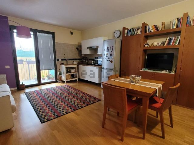 Appartamento in affitto di 45 m² in Via Oreste Salomone, 53