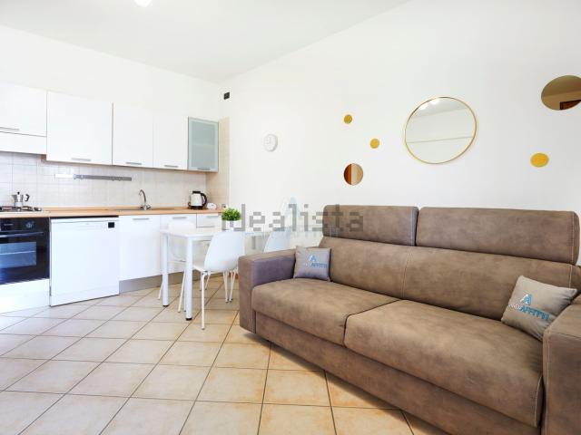 Appartamento in affitto di 45 m² in Via Ortigara, 9