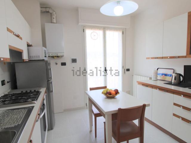 Appartamento in affitto di 45 m² in Via P. Ratti, 43