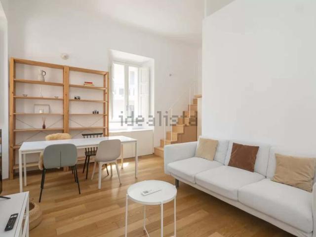 Appartamento in affitto di 45 m² in Via Paolo Sarpi, 8