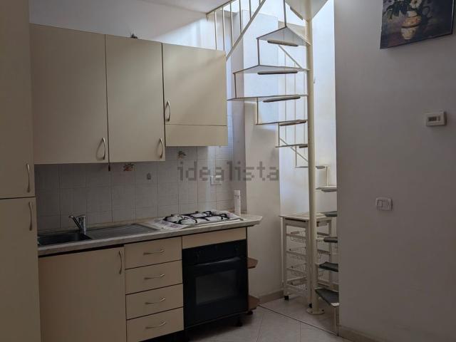 Appartamento in affitto di 45 m² in Via Padella