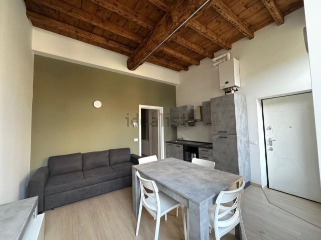 Appartamento in affitto di 45 m² in Via Padre Domenico Mazzucconi