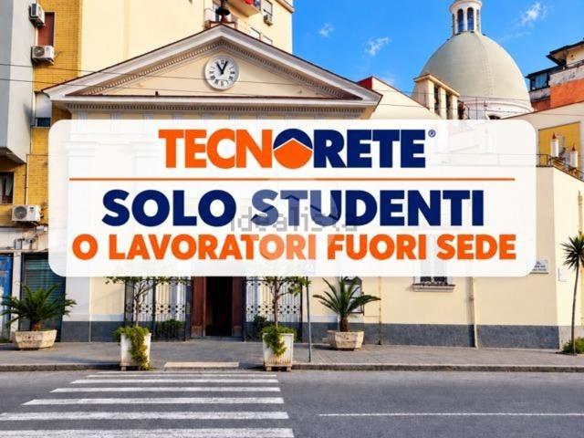 Appartamento in affitto di 45 m² in Via Padre Ludovico da Casoria, 55