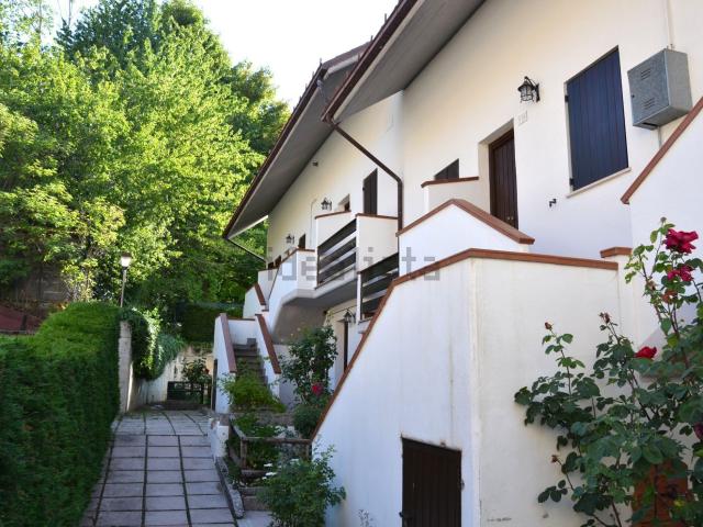 Appartamento in affitto di 45 m² in Via Pagliai, 10