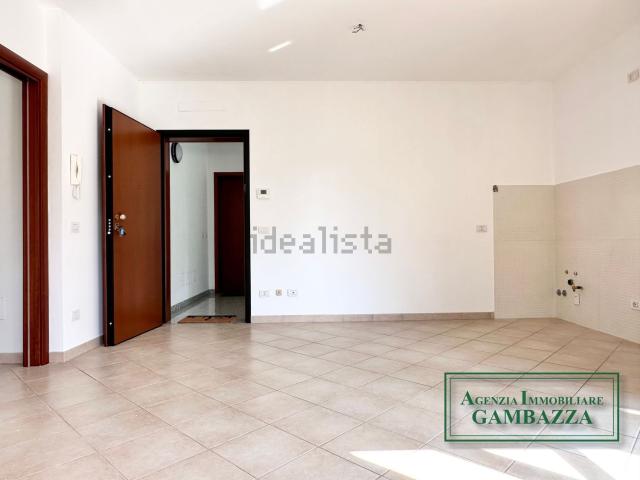 Appartamento in affitto di 45 m² in Via partigiani d&apos italia