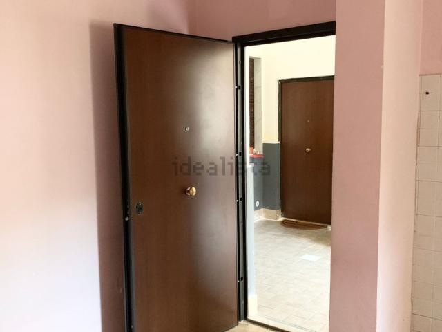 Appartamento in affitto di 45 m² in Via Pasquale Liotta