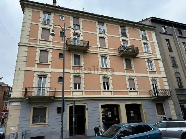 Appartamento in affitto di 45 m² in Via Pavia, 12