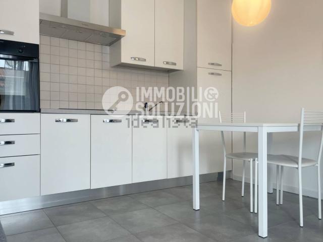 Appartamento in affitto di 45 m² in Via per Grumello, 10