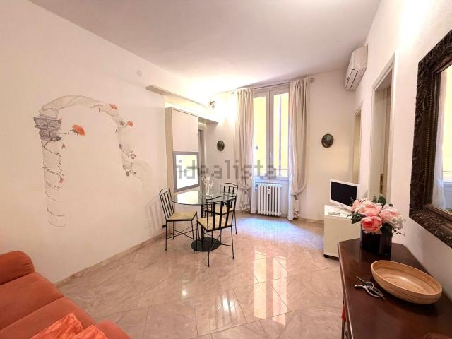 Appartamento in affitto di 45 m² in Via Pescherie Vecchie, 6