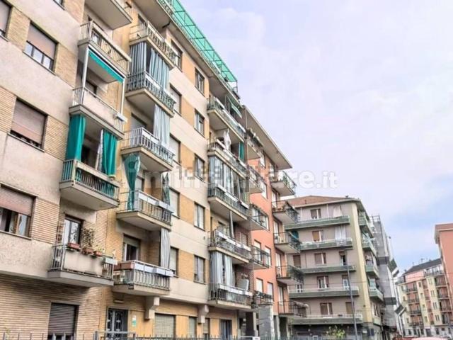 Appartamento in affitto di 45 m² in Via Piossasco, 17