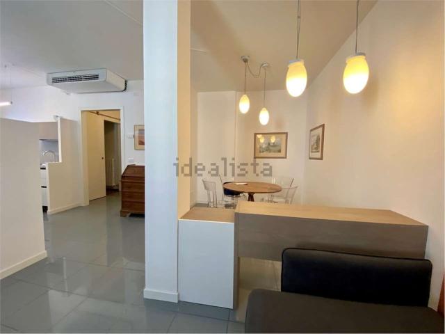 Appartamento in affitto di 45 m² in Via Piave, 145