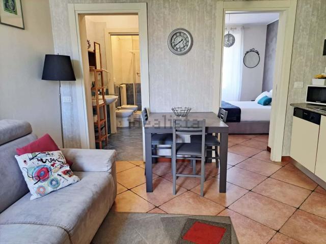 Appartamento in affitto di 45 m² in Via Pietro Boldoni, 26