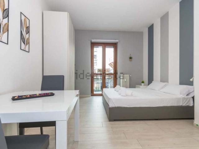 Appartamento in affitto di 45 m² in Via Pietro Giuria, 12