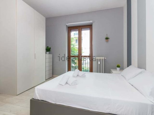 Appartamento in affitto di 45 m² in Via Pietro Giuria, 12