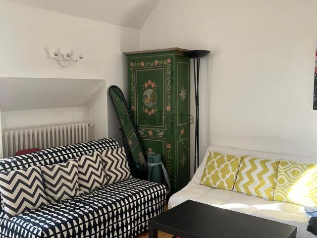 Appartamento in affitto di 45 m² in Via Pietro Giannone, 6