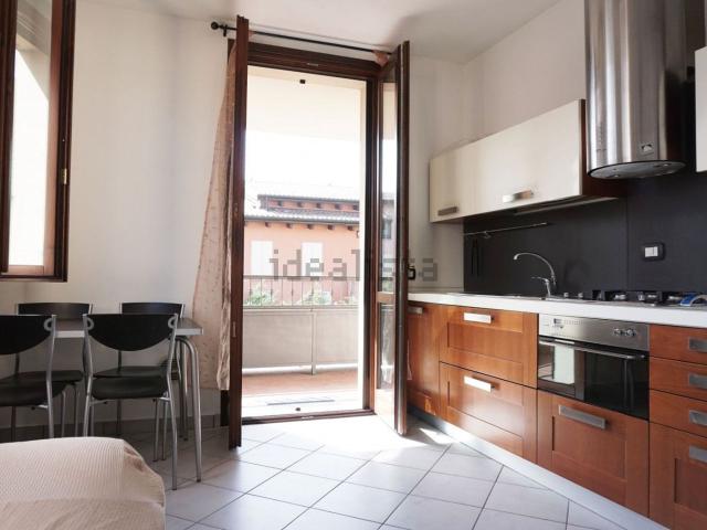 Appartamento in affitto di 45 m² in Via Pietro de Lama, 2