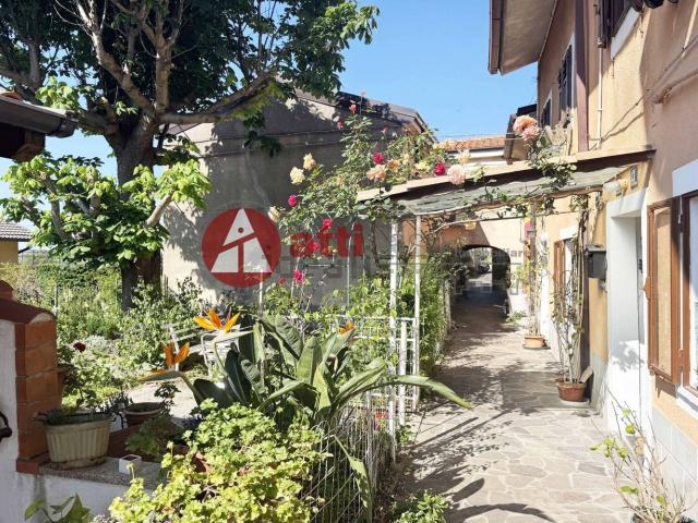 Appartamento in affitto di 45 m² in Via Pietro Fragiacomo, 13